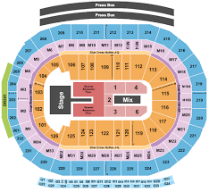 billie eilish detroit tickets little caesars arena 2020