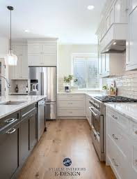 Devine pebble from devine paint. How To Update Your Kitchen On A Budget Top 4 Ideas And Tips Kylie M Interiors