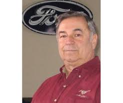 Robert Fria Obituary (2020)