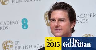 Tom Cruise 'in talks' for reboot of The Mummy