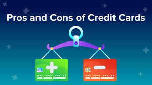 Financial literacy activity comparing credit card offers answers. Pros And Cons Of Credit Cards