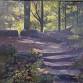 Plein Air Painting with Nancy Reed Jones