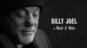 Prime Video: Billy Joel In Black & White