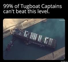 Reports state that while the ship was crossing the canal, high winds and a dust storm hit it and it was rendered uncontrollable—so much, in. When Ever Given Is Sus Meme Memezila Com