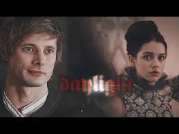 Lovers || Arthur & Marian