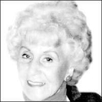 Lorraine Macgillivray Obituary (2010)