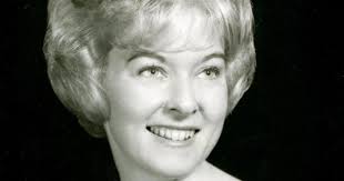 Young, Suzanne "Sue"