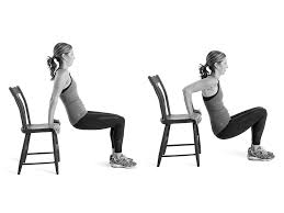 over 50 you need to be doing these 5 exercises at least once a week exercise arm workout fitness training