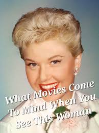 Doris Day movies and songs discussion