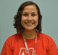 Godwin Senior gives back to community