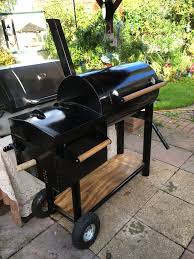 Pin On Smoker Barbecue