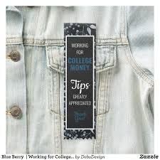 Blue Berry Working For College Money Tips Award Ribbon Zazzle Com College Money Money Tips Award Ribbon