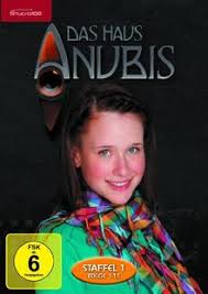 On an excursion of the anubis friends, daniel buys in an antique shop a ring for his girlfriend nina. Das Haus Anubis Staffel 1 1 Dvd 1 Folge 1 16 Von Bart Van Leemputten