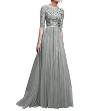 Ball dresses women gown party. Women Formal Dresses Wedding Bridesmaid Evening Party Clothing Prom Ball Long Gown Cocktail Dress Buy Online In Guernsey At Guernsey Desertcart Com Productid 103992268