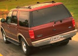 Image result for Deep Wedgewood Blue 1999 Expedition