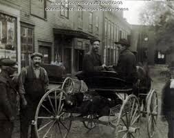 Skowhegan, ca. 1907 - Vintage Maine ...