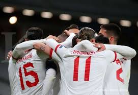 Skuad asuhan deschamps saat ini diisi sejumlah pemain yang membawa mereka meraih piala dunia 2018 seperti kylian mbappe, antoine griezmann, n'golo kante, paul pogba, raphael varane hingga penjaga. 5 Laga Besar Di Kualifikasi Piala Dunia 2022 27 29 Maret