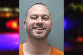 Jacob Persons — Cherokee County Jail Bookings