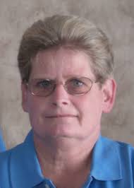 Dixie Lee Heizelman Brinkman (1953-2015)