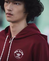 adidasoriginals and @walesbonner return to present their Spring/Summer 2025  collection. ⁠ ⁠ Evoking a world where the energy of the city meets the  allure of the coast, this season Wales Bonner and