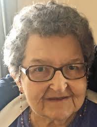 Obituary information for Margaret "Peg" Littlefield