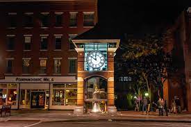 Maybe you would like to learn more about one of these? Editorial Bullish On Concord S Main Street