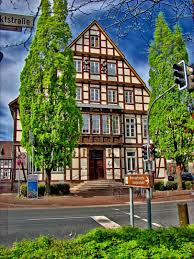 Maybe you would like to learn more about one of these? Altes Rathaus Old Town Hall In Burgdorf Germany Architecturalrevival