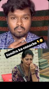 Sandra Disgusting behaviour🤢🤮🙄 #BiggBossTamil9 #BiggBossTamil  #BiggBoss9Tamil #BiggBossSeasonTamil9