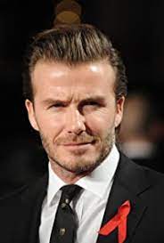 Photogallery of david beckham updates weekly. David Beckham Imdb