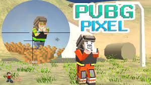 Pubg Pixel Battle Royale Y8 Y8 Games Y8 Free Games Y8 3d Games Free Games 3d Games Battle Royale Game