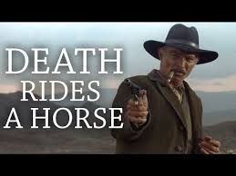 Youtube Western Movies Western Movie Lee Van Cleef