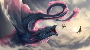 1920x1080 The Mother Dragon Laptop Full Hd 1080p Hd 4k Wallpapers Images Backgrounds Photos And Pictures Looking for the best 4k dragon wallpaper?