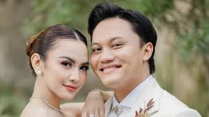 Pernikahan Rizky Febian, Mahalini rupa-rupanya tidak sah