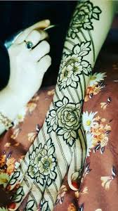 Pin On Mehndi