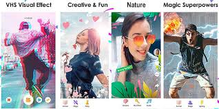Check spelling or type a new query. How To Make A Tiktok Video With Cool Effects