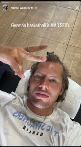 German basketball is MAD SEXY