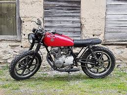 1978 Yamaha Xs Honda Cb Yamaha Motorcycles Yamaha