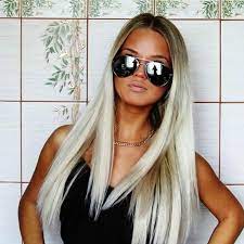 Men Women Vintage Retro Pilot Sunglasses Silver Mirrored Lens Metal Frame Gafas Ebay Hair Styles Hair Hair Beauty