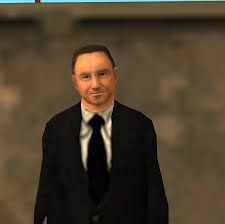 Andrzej duda's height is 6′ 0″. Gta San Andreas Andrzej Duda Mod Gtainside Com