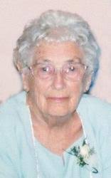 Hazel Mary Hogan-O'Brien