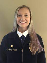 American FFA Degree awarded to area members