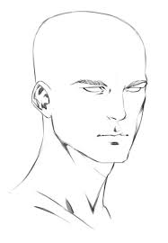 How To Draw Comics How To Draw Head Portraits 1 Drawings Comic Drawing Guy Drawing Draw a head base lion bobble anime positions chinese cartoon boy cat. comic drawing