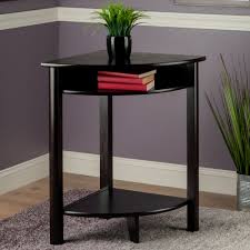 Maybe you would like to learn more about one of these? Tall End Side Tables Over 28 In Wayfair