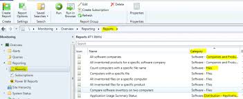 Top 100 companies computers, peripheral units, software, networks,. Configmgr Reports Application Package Distribution Default Sccm Configuration Manager Endpoint Manager Htmd Blog