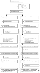 Laparoscopy used for diagnosis of endometriosis. Laparoscopic Supracervical Hysterectomy Versus Endometrial Ablation For Women With Heavy Menstrual Bleeding Health A Parallel Group Open Label Randomised Controlled Trial The Lancet