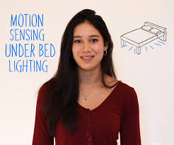 Motion Sensing Under Bed Lighting 16 Steps With Pictures Instructables