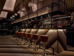 We have displayed rustic bamboo interior designs and crafts that usher the additional texture into our homes. Restaurants Bars Commercial Architecture Projects Architecture And Design Projects