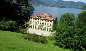 Easy, fast and secure booking with instant confirmation. Riapre Il Parco Villa Pallavicino Una Delle Attrattive Piu Importanti Del Lago Maggiore Travelnostop