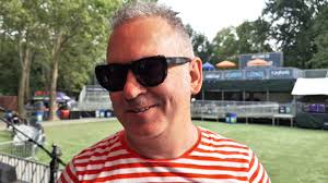 We are back in beautiful Central Park. Everything looks good for our show  tonight. We have some unfinished business to take care of & by God are we  looking forward to making a racket here again. See ...