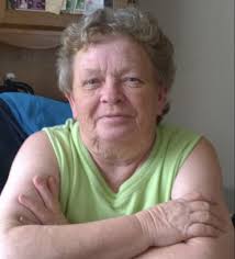 Contributions to the tribute of Krista Dale Murphy